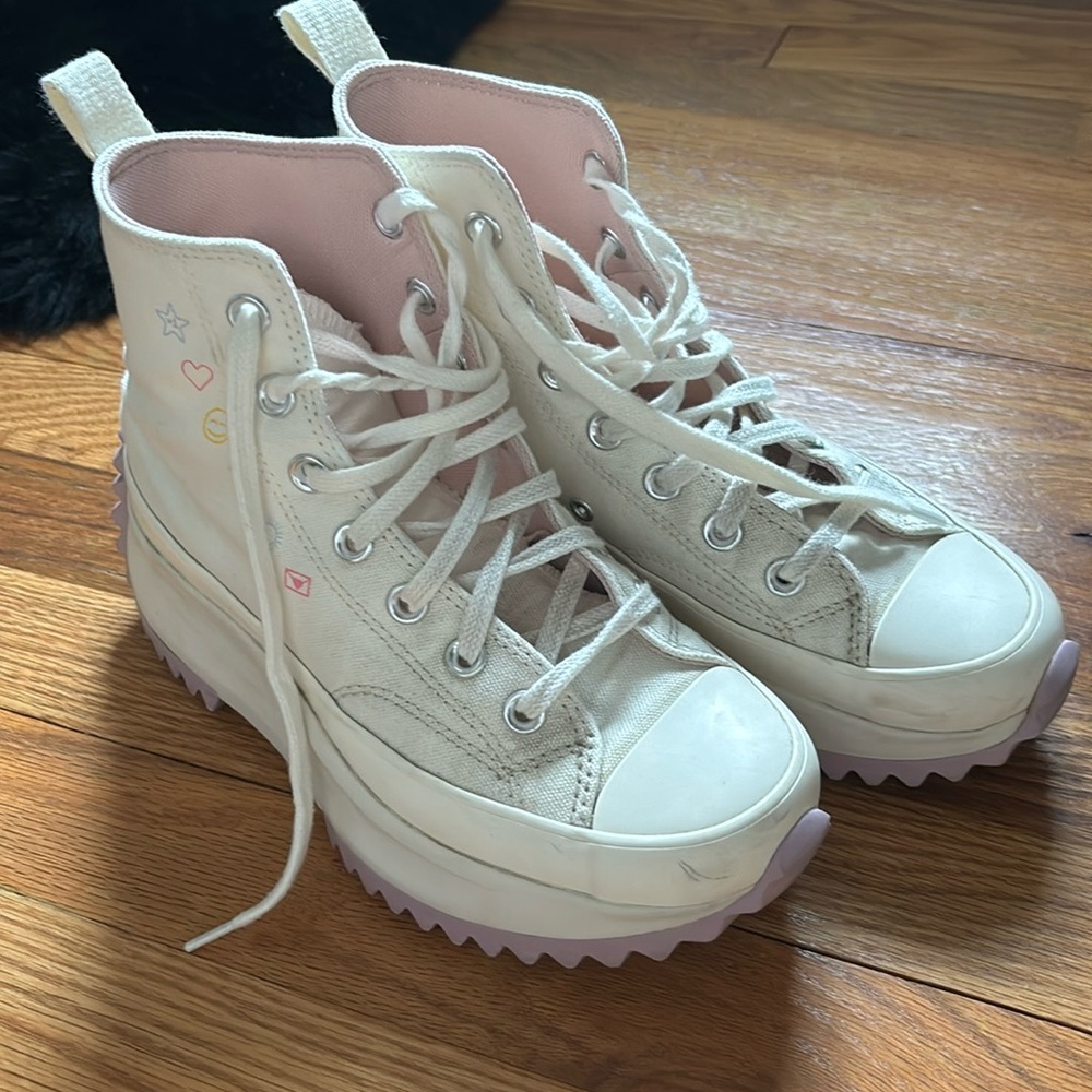 Converse Platform Sneaker